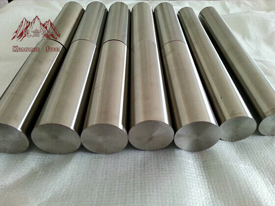 قضيب من الفولاذ المقاوم للصدأ 304