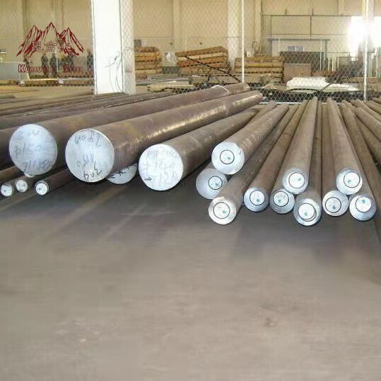 قضيب من الفولاذ المقاوم للصدأ 304L