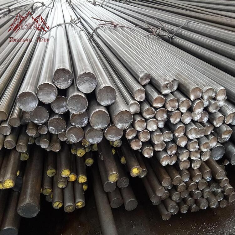 قضيب من الفولاذ المقاوم للصدأ 420J2