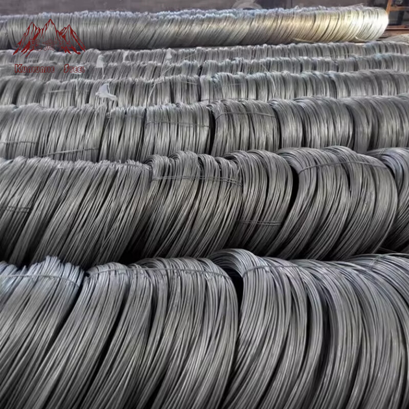 سلك من الفولاذ المقاوم للصدأ 310S