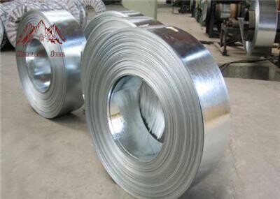 شريط ستانلس ستيل 201