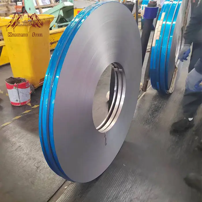 شريط ستانلس ستيل 201