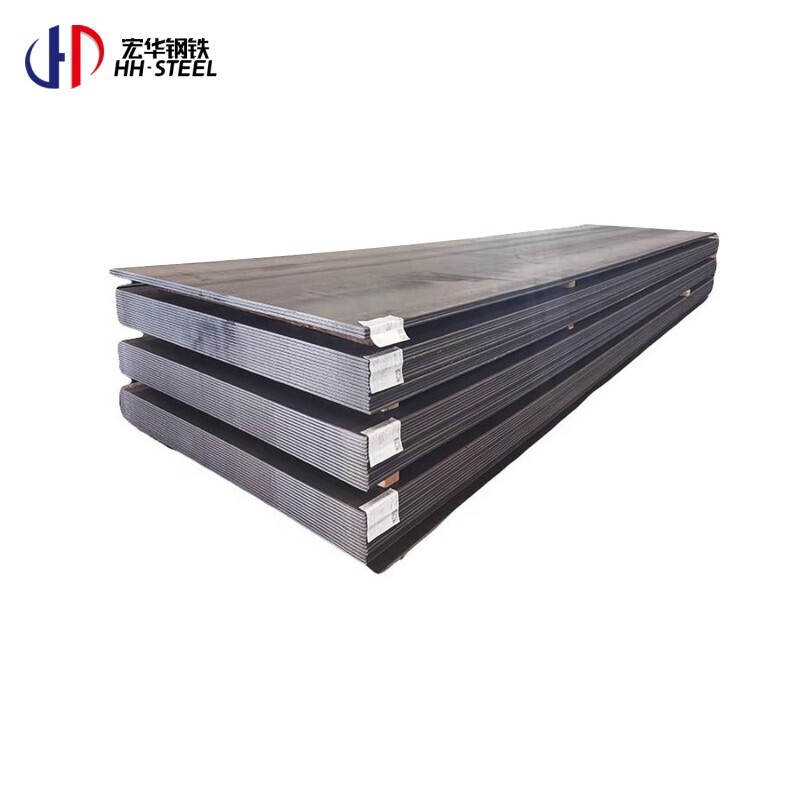 WStE380 steel plate supplier/S620QL1 High Strength Steel Plate/StE380 steel plate