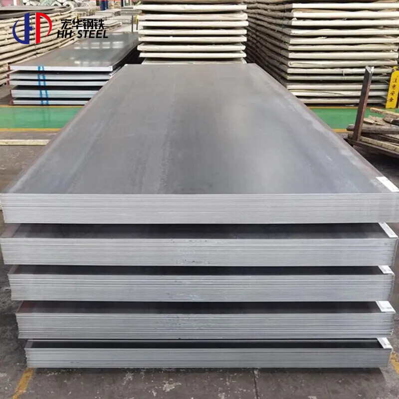 WStE380 steel plate supplier/S620QL1 High Strength Steel Plate/StE380 steel plate