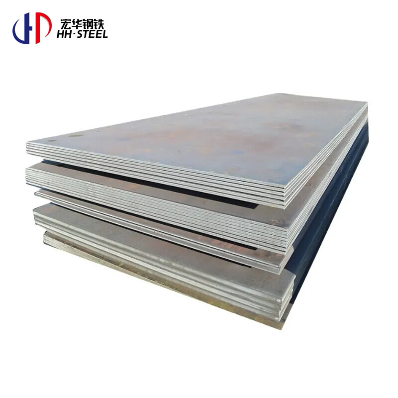 WStE380 steel plate supplier/S620QL1 High Strength Steel Plate/StE380 steel plate
