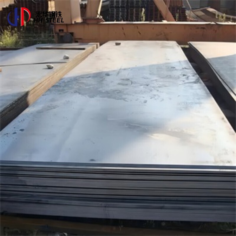 WStE380 steel plate supplier/S620QL1 High Strength Steel Plate/StE380 steel plate