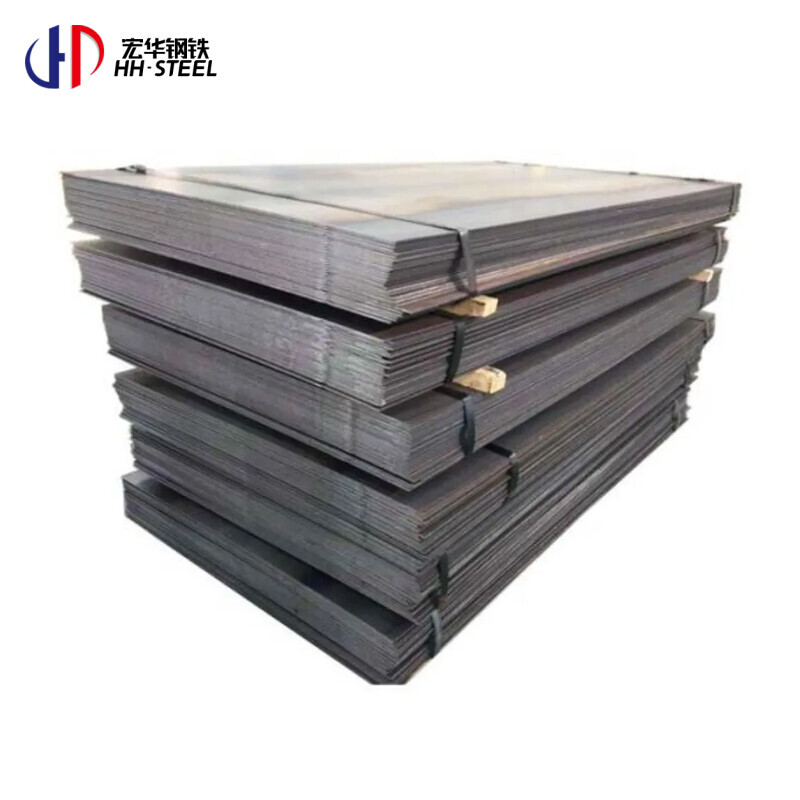 SPCC Carbon steel plate/NM500 Carbon steel plate/AH36 Carbon steel plate