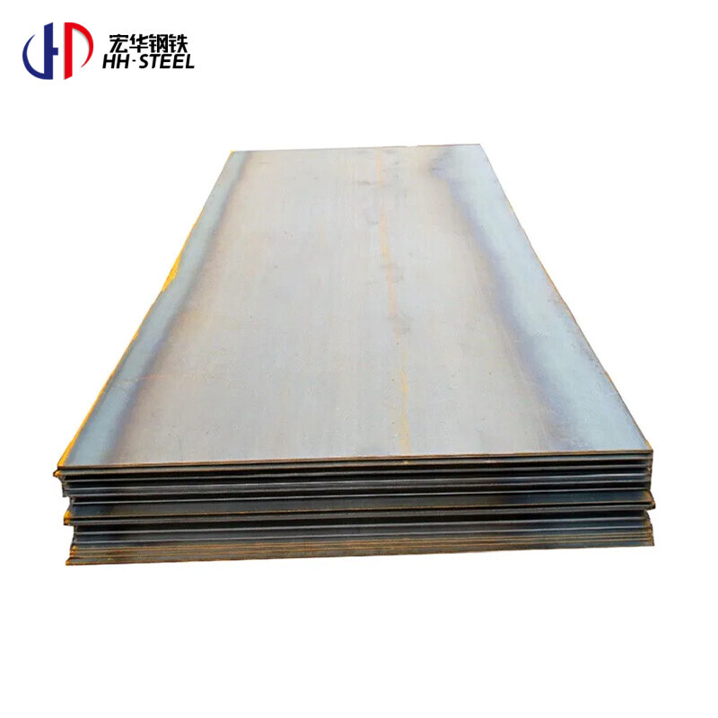 SPCC Carbon steel plate/NM500 Carbon steel plate/AH36 Carbon steel plate