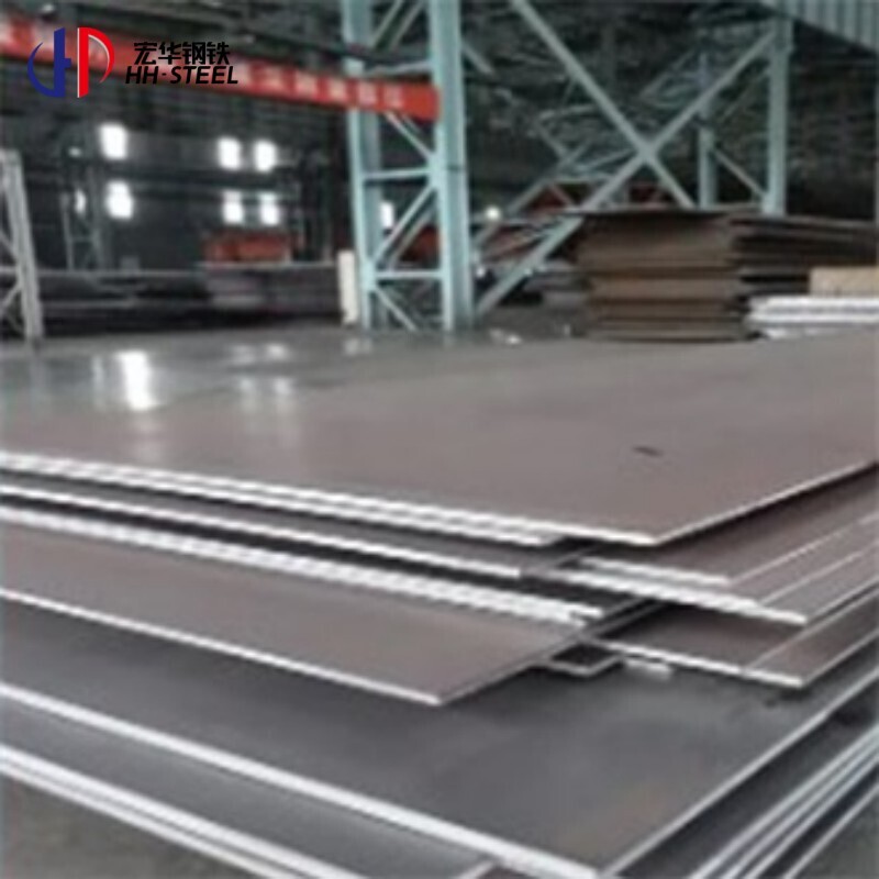 SPCC Carbon steel plate/NM500 Carbon steel plate/AH36 Carbon steel plate