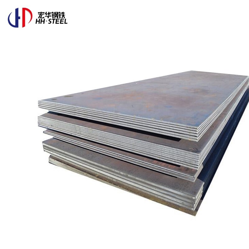 SPA-C steel/Weather Resistant Steel/S355K2G2W Steel