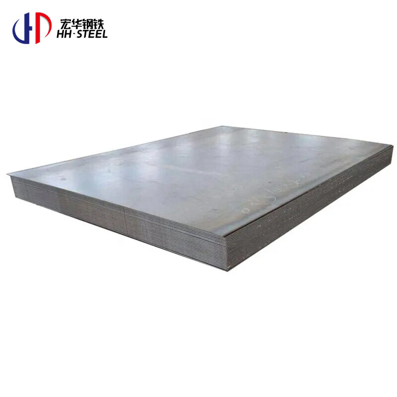 Xar 400 500 Wear Resistant Steel Plate/WearTuf 450 Abrasion Resistant Steel Plate/Hardox 400 500 Steel Plate