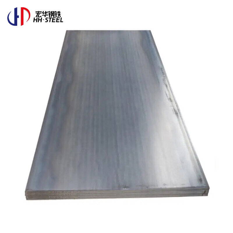 Xar 400 500 Wear Resistant Steel Plate/WearTuf 450 Abrasion Resistant Steel Plate/Hardox 400 500 Steel Plate