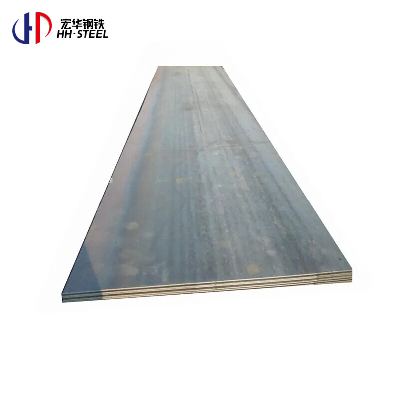 Xar 400 500 Wear Resistant Steel Plate/WearTuf 450 Abrasion Resistant Steel Plate/Hardox 400 500 Steel Plate