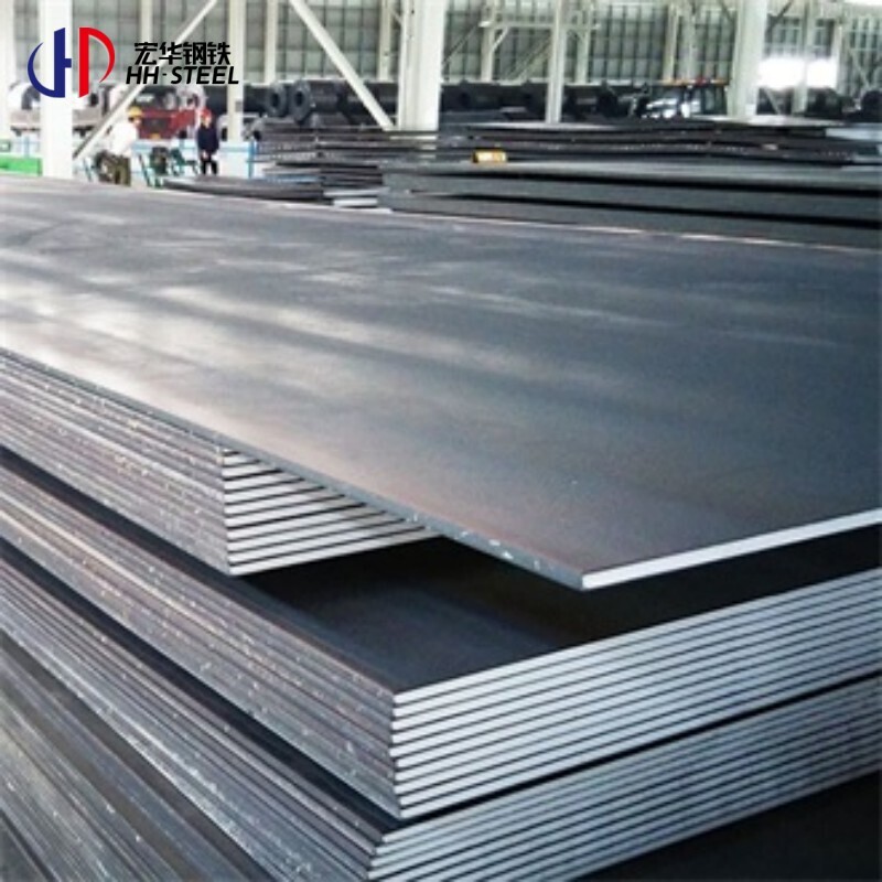 Xar 400 500 Wear Resistant Steel Plate/WearTuf 450 Abrasion Resistant Steel Plate/Hardox 400 500 Steel Plate