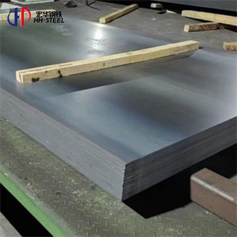 Xar 400 500 Wear Resistant Steel Plate/WearTuf 450 Abrasion Resistant Steel Plate/Hardox 400 500 Steel Plate