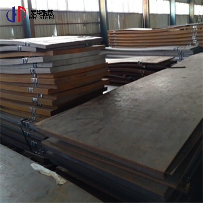 Xar 400 500 Wear Resistant Steel Plate/WearTuf 450 Abrasion Resistant Steel Plate/Hardox 400 500 Steel Plate