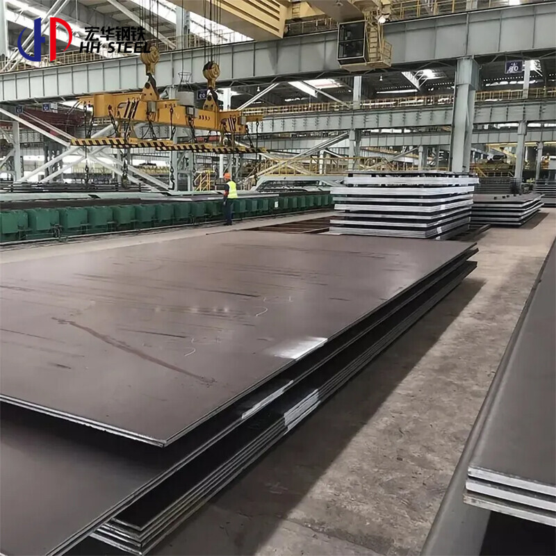 LR Grade EH40 Marine Steel Plate/ABS Grade EH32 Shipbuilding Steel Plate/CCS FH40 Marine Steel Plate