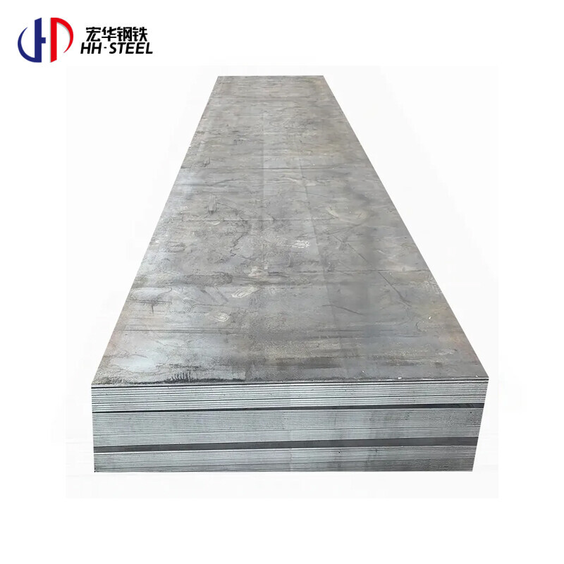 LR Grade EH40 Marine Steel Plate/ABS Grade EH32 Shipbuilding Steel Plate/CCS FH40 Marine Steel Plate