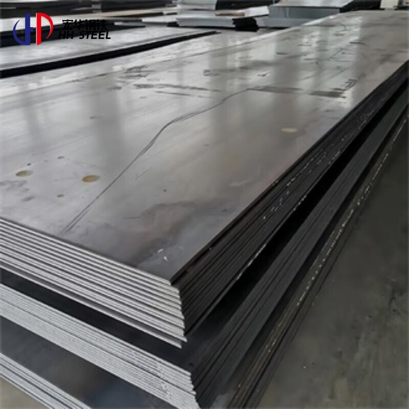 LR Grade EH40 Marine Steel Plate/ABS Grade EH32 Shipbuilding Steel Plate/CCS FH40 Marine Steel Plate