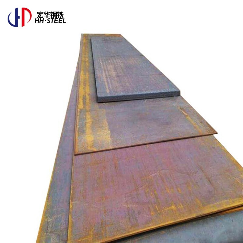 LR Grade EH40 Marine Steel Plate/ABS Grade EH32 Shipbuilding Steel Plate/CCS FH40 Marine Steel Plate