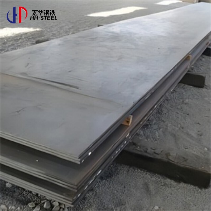 LR Grade EH40 Marine Steel Plate/ABS Grade EH32 Shipbuilding Steel Plate/CCS FH40 Marine Steel Plate