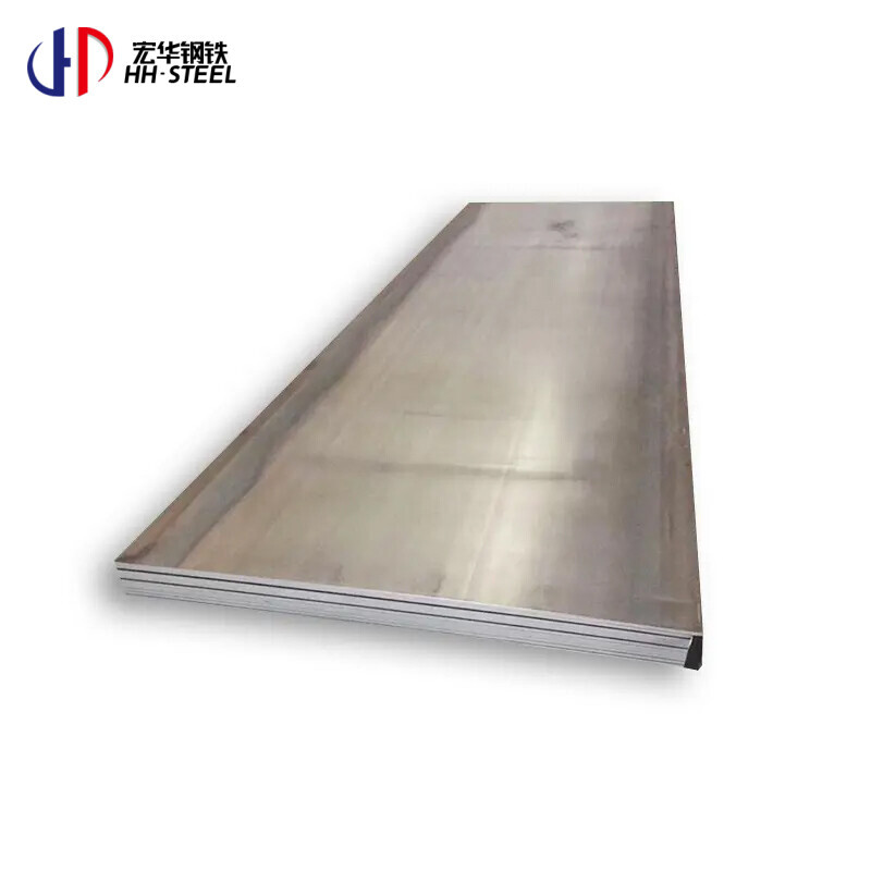 Factory S235 ST37 Best ASTM A36 hot rolled carbon steel plate/ carbon steel sheet
