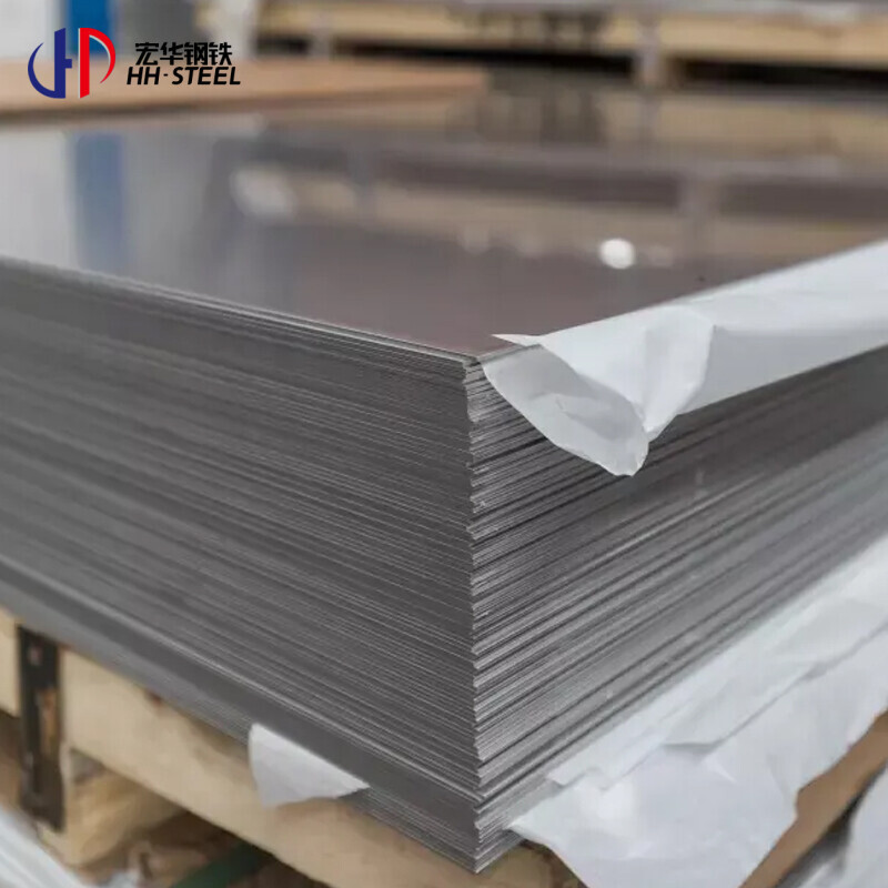 ASTM stainless steel sheet plate good quality 304 304L 316 316L 2B Cold rolling stainless steel plate sheet