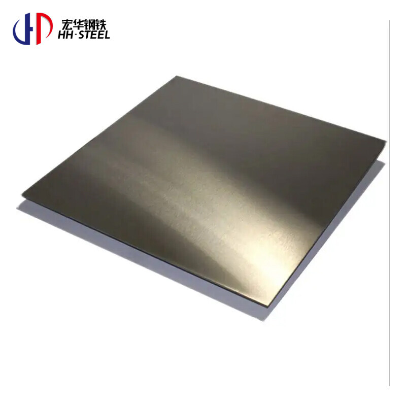 ASTM stainless steel sheet plate good quality 304 304L 316 316L 2B Cold rolling stainless steel plate sheet