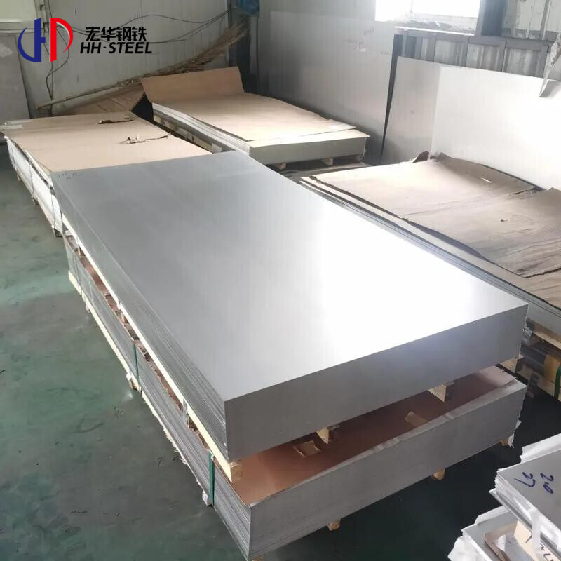 304 Stainless Steel Plate / Stainless Steel Sheet 304 with mirror surface