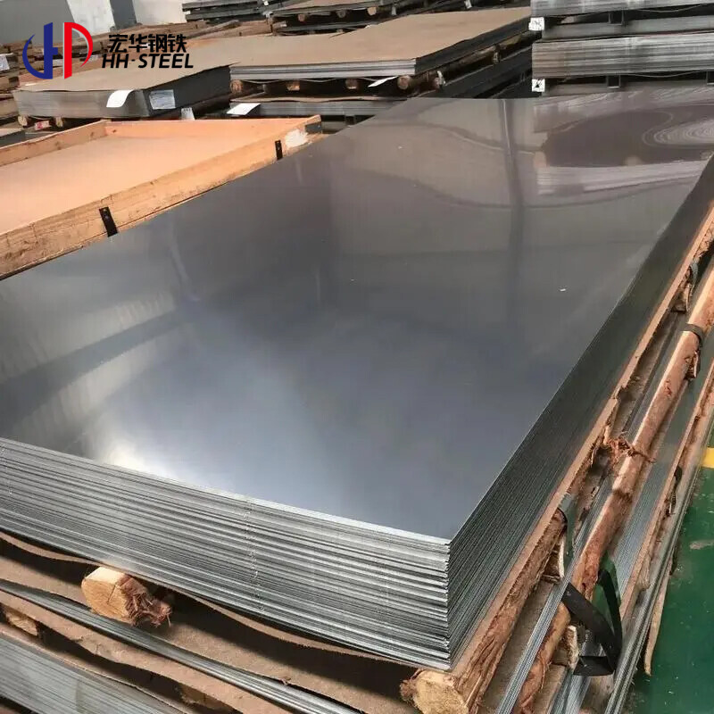 304 Stainless Steel Plate / Stainless Steel Sheet 304 with mirror surface