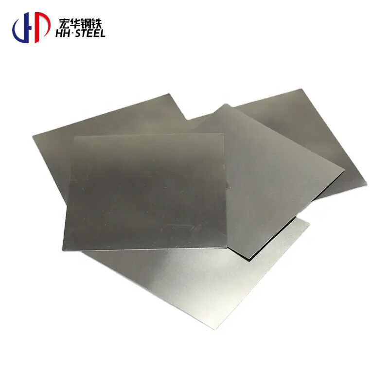 304 Stainless Steel Plate / Stainless Steel Sheet 304 with mirror surface