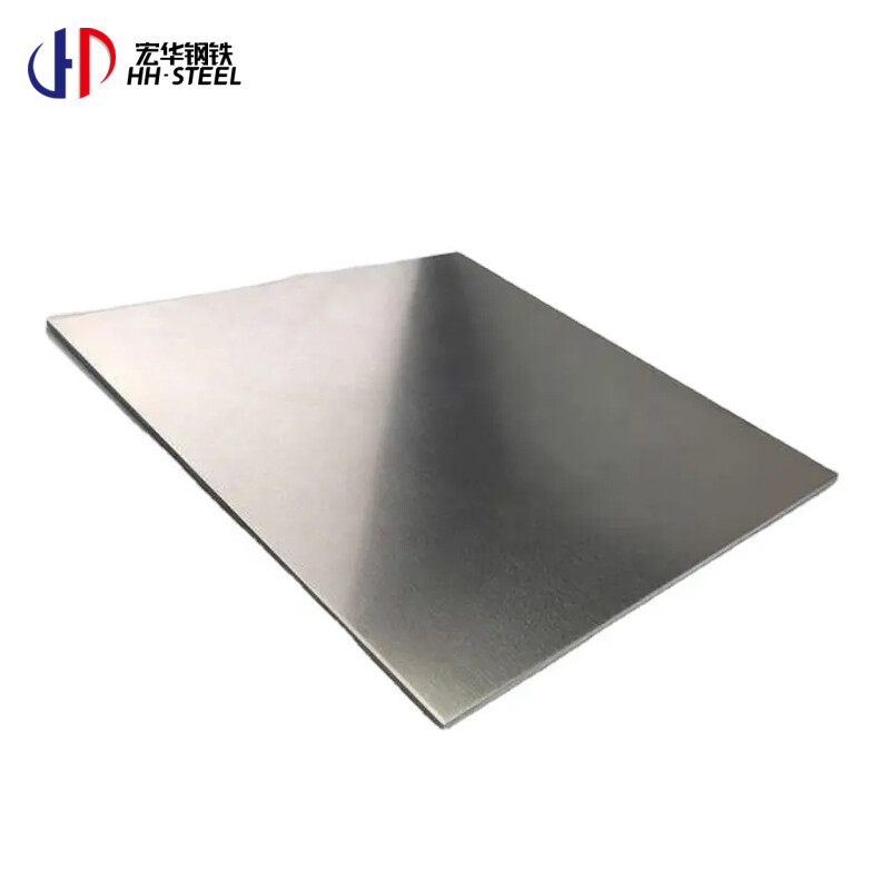 304 Stainless Steel Plate / Stainless Steel Sheet 304 with mirror surface