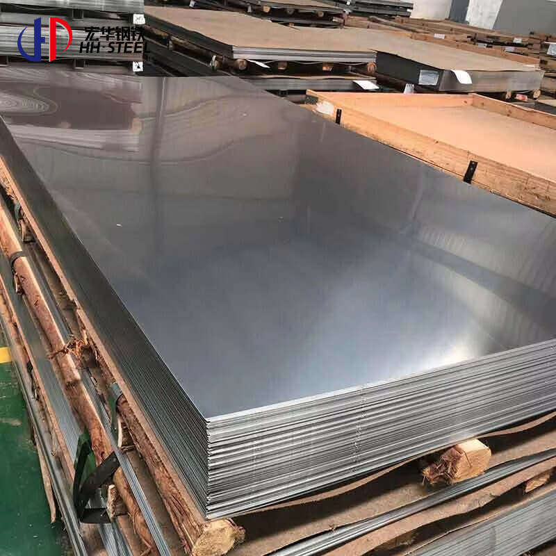 200 300 400 500 600 Series stainless steel stainless steel plate price aisi 630