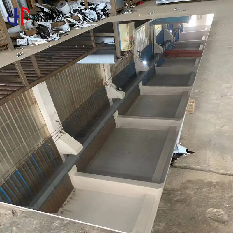 Supply 304 316L stainless steel wire drawing plate 304 mirror stainless steel plate laser cutting spot sales