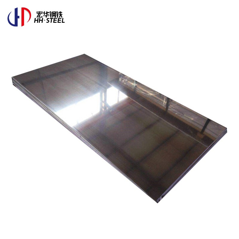 Steel Manufacturing ASTM AISI 310S/317L/347/201/904L/316/321/304 Stainless Steel Plate/Sheet for Building Material