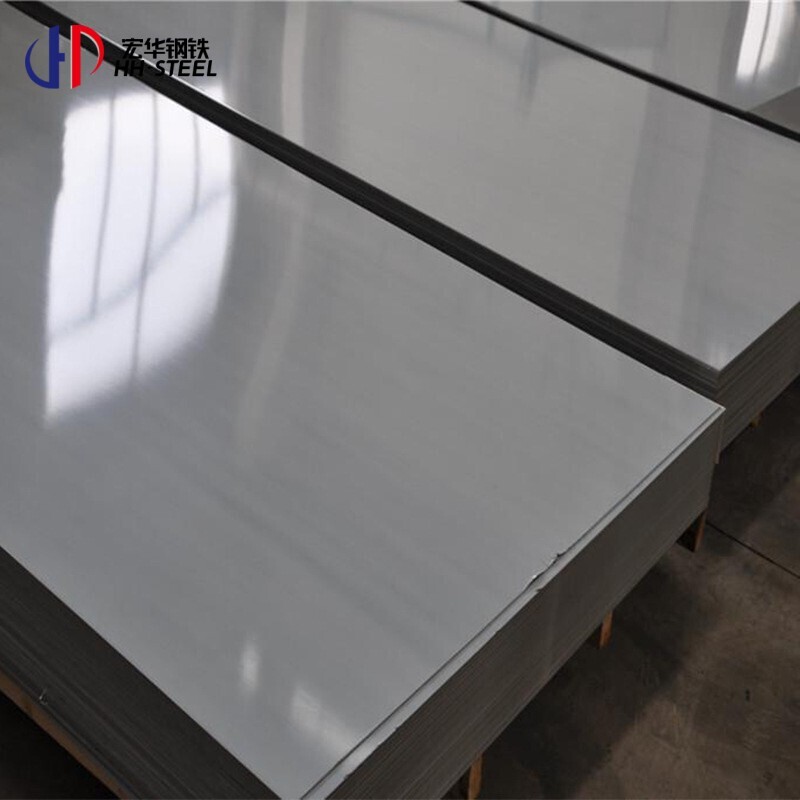 Steel Manufacturing ASTM AISI 310S/317L/347/201/904L/316/321/304 Stainless Steel Plate/Sheet for Building Material
