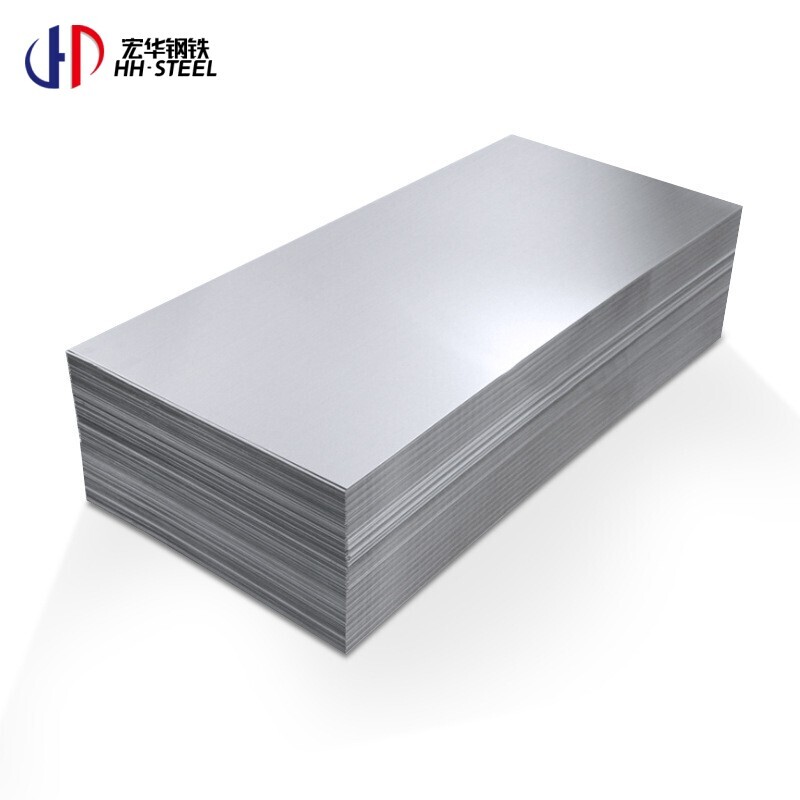 Steel Manufacturing ASTM AISI 310S/317L/347/201/904L/316/321/304 Stainless Steel Plate/Sheet for Building Material