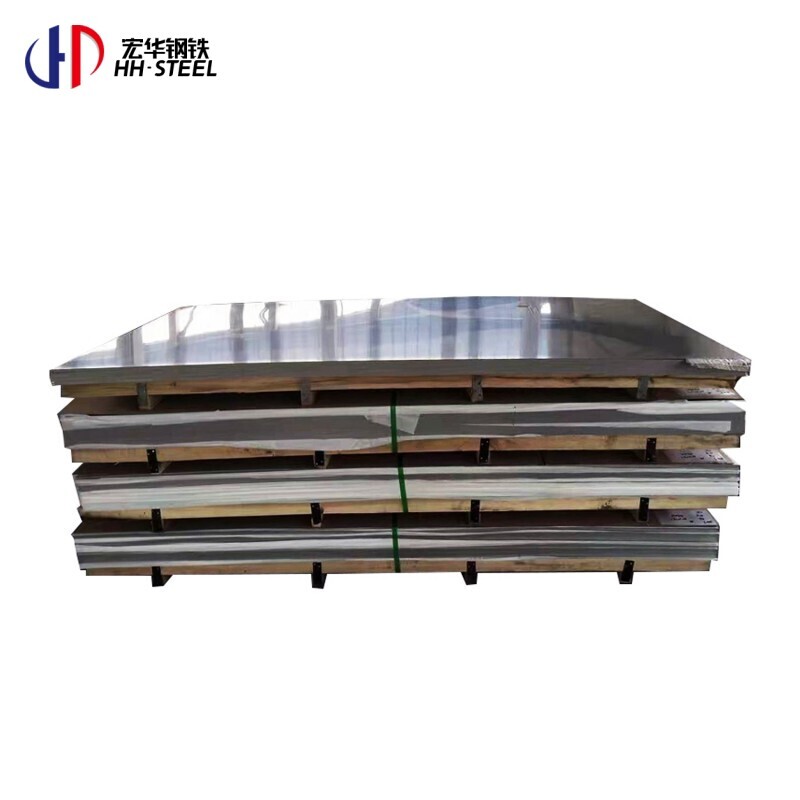 AISI SUS 304 201 430 316 4*8 8K 2B N4 BA mirror finish stainless steel plate stainless steel sheet price