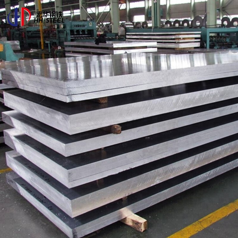 ASTM 5A06 H112 Aluminum Metal Plate 1050 1060 1100 5083 5059 6061 7050 Aluminum Sheets