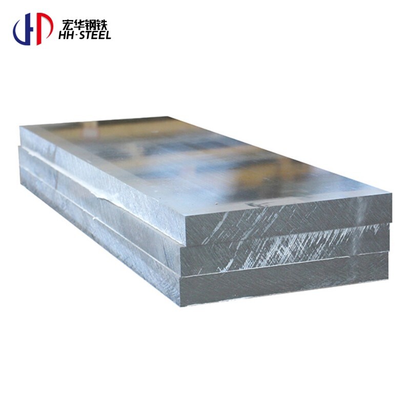 ASTM 5A06 H112 Aluminum Metal Plate 1050 1060 1100 5083 5059 6061 7050 Aluminum Sheets