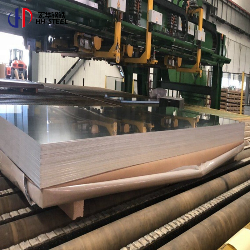 ASTM 5A06 H112 Aluminum Metal Plate 1050 1060 1100 5083 5059 6061 7050 Aluminum Sheets