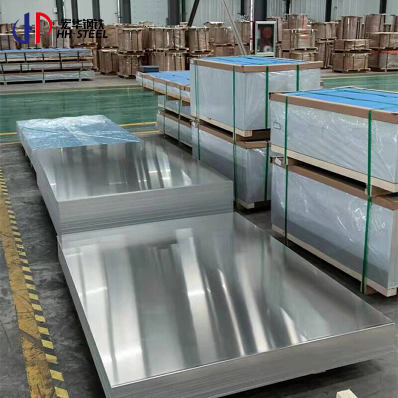 Aluminum plate manufacturer 1050/1060/1100/3003/5083/6061 alloy aluminum plate