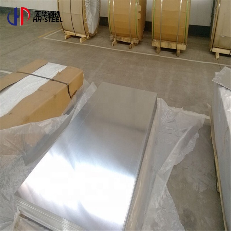 Aluminum plate manufacturer 1050/1060/1100/3003/5083/6061 alloy aluminum plate