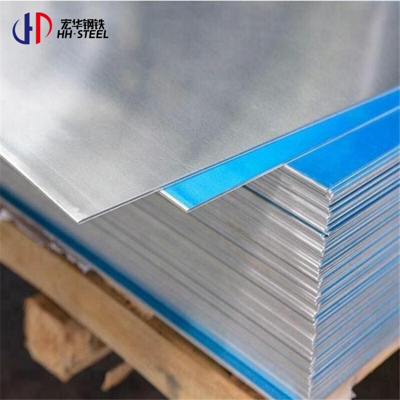 Aluminum plate manufacturer 1050/1060/1100/3003/5083/6061 alloy aluminum plate