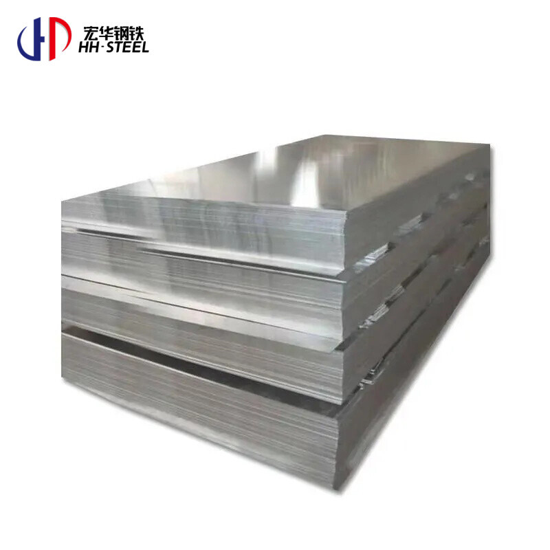Aluminum plate manufacturer 1050/1060/1100/3003/5083/6061 alloy aluminum plate