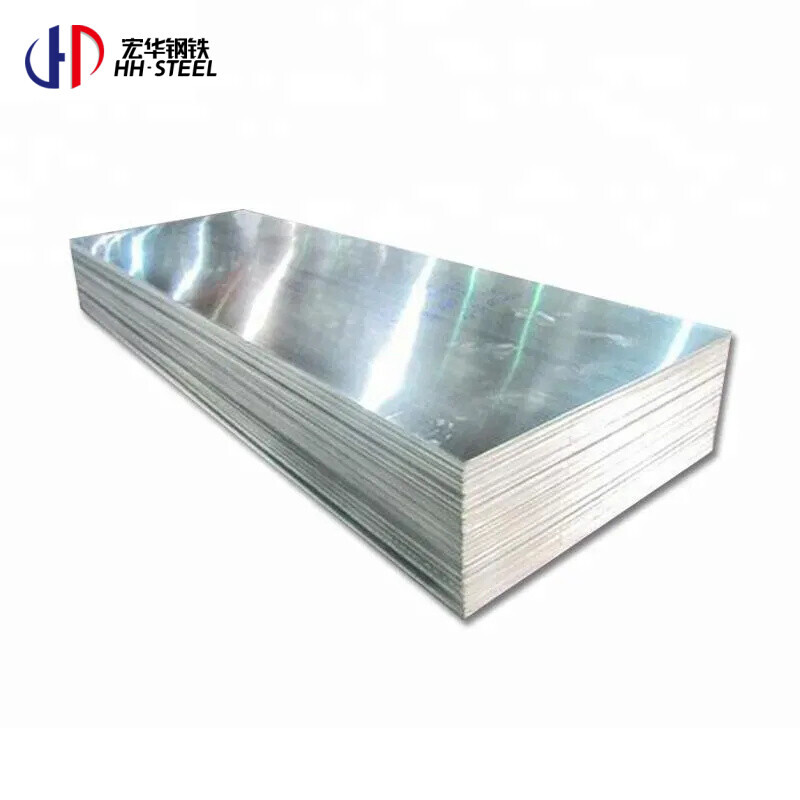 High Quality Aluminium Plate 7050 7075 6061 6063 6082 5083 2024 T4 / T651 Aluminium Sheet