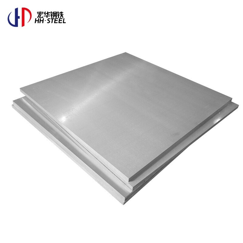 High Quality Aluminium Plate 7050 7075 6061 6063 6082 5083 2024 T4 / T651 Aluminium Sheet