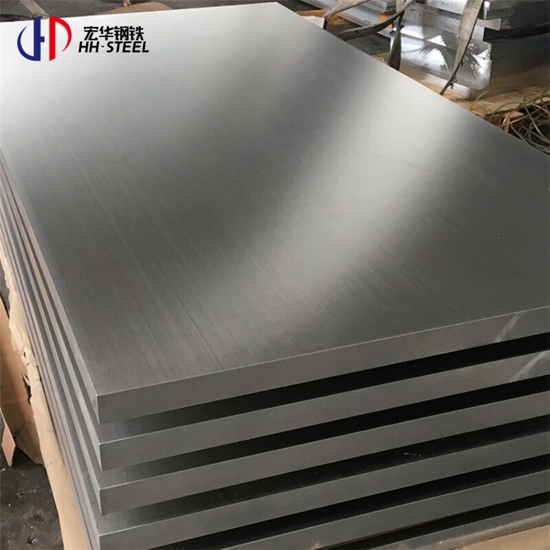 High Quality Aluminium Plate 7050 7075 6061 6063 6082 5083 2024 T4 / T651 Aluminium Sheet