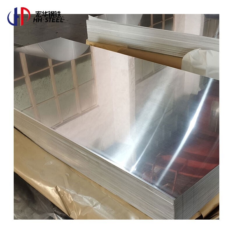 High Quality Aluminium Plate 7050 7075 6061 6063 6082 5083 2024 T4 / T651 Aluminium Sheet