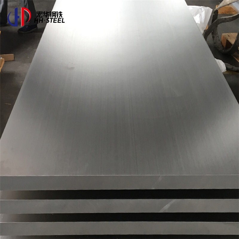 High Quality Aluminium Plate 7050 7075 6061 6063 6082 5083 2024 T4 / T651 Aluminium Sheet